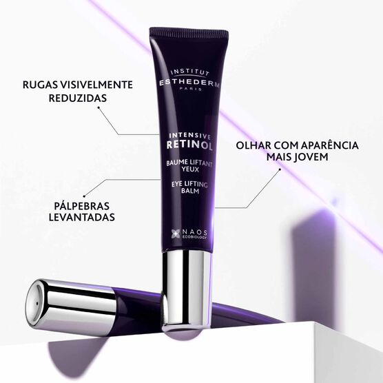 Balm Retinol para os Olhos Esthederm